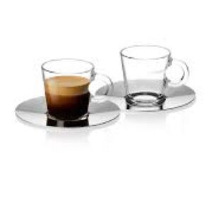 Nespresso Espresso Cups